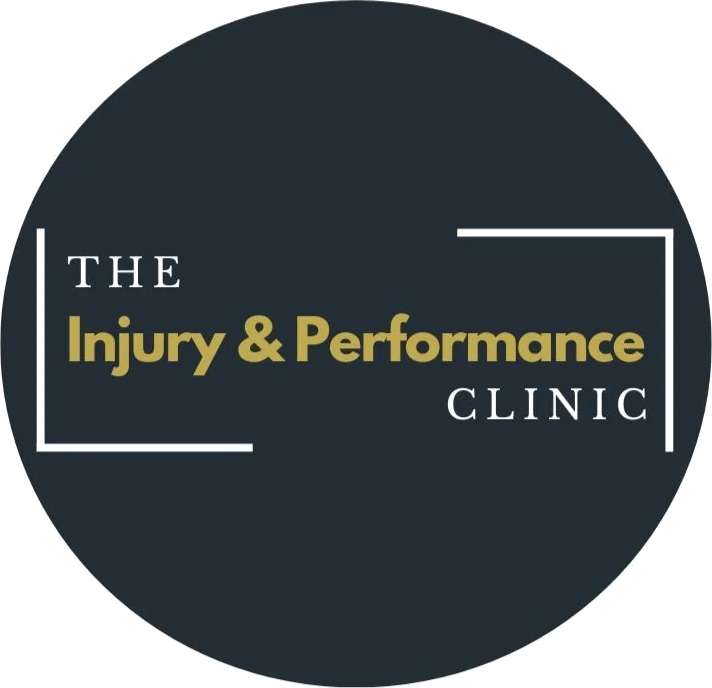 The Injury & Performance Clinic logo